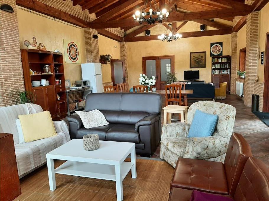 Vila Lhamo Mandala House Pontevedra Exteriér fotografie