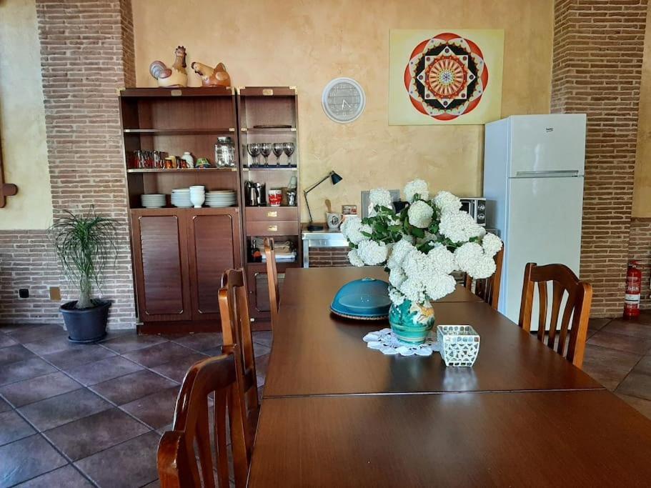 Vila Lhamo Mandala House Pontevedra Exteriér fotografie