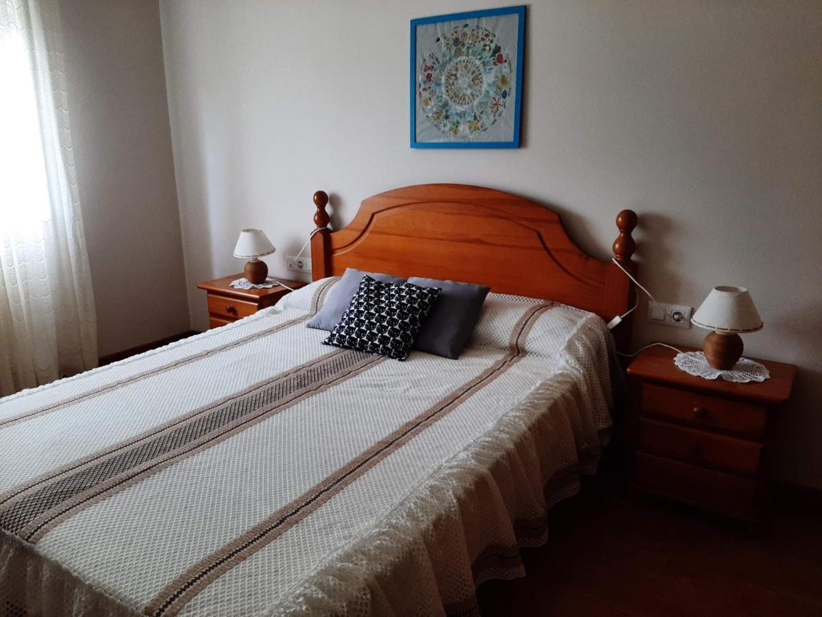 Vila Lhamo Mandala House Pontevedra Exteriér fotografie