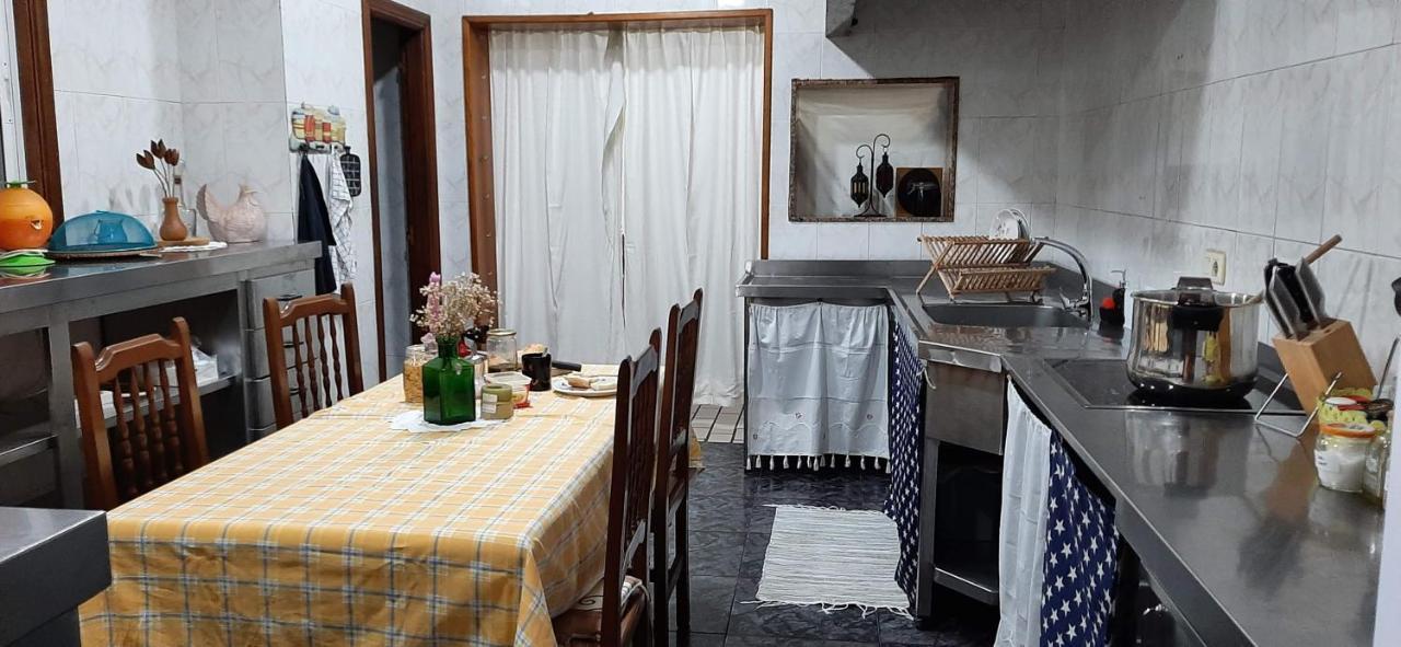 Vila Lhamo Mandala House Pontevedra Exteriér fotografie