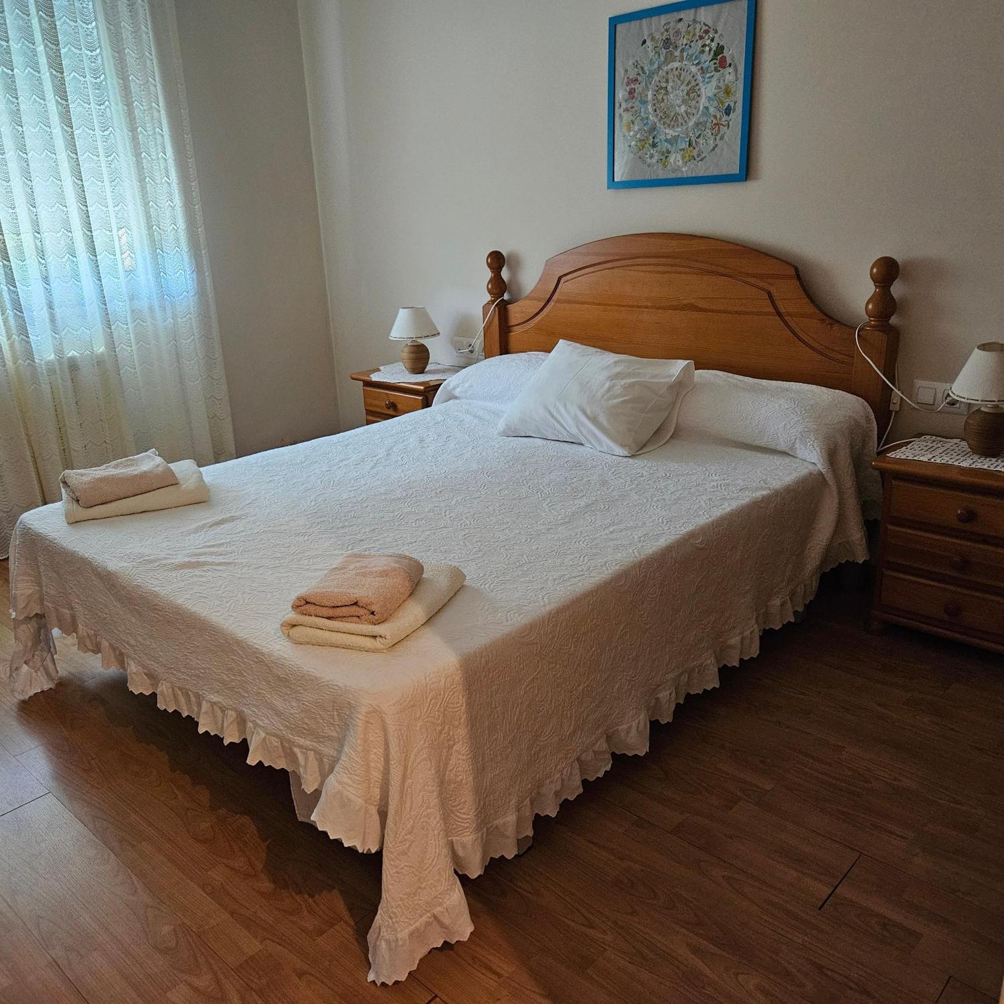 Vila Lhamo Mandala House Pontevedra Exteriér fotografie