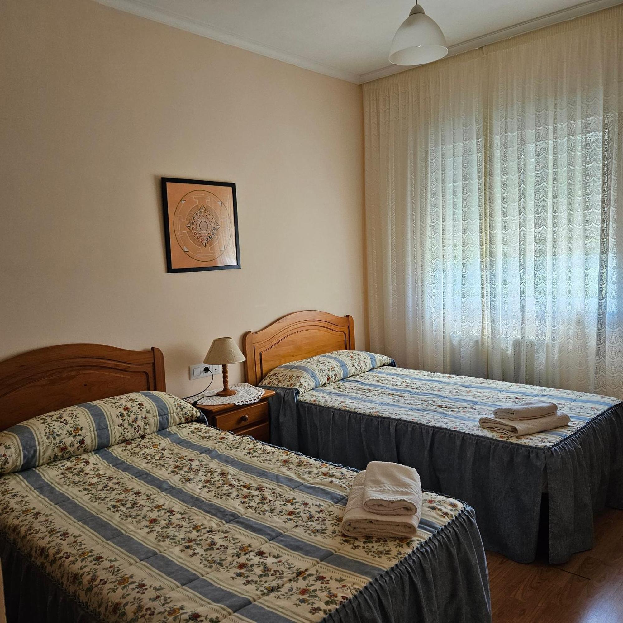 Vila Lhamo Mandala House Pontevedra Exteriér fotografie