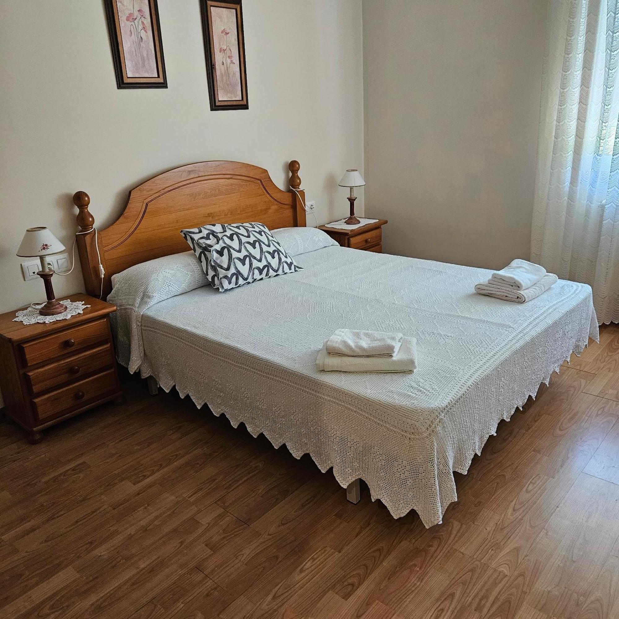 Vila Lhamo Mandala House Pontevedra Exteriér fotografie