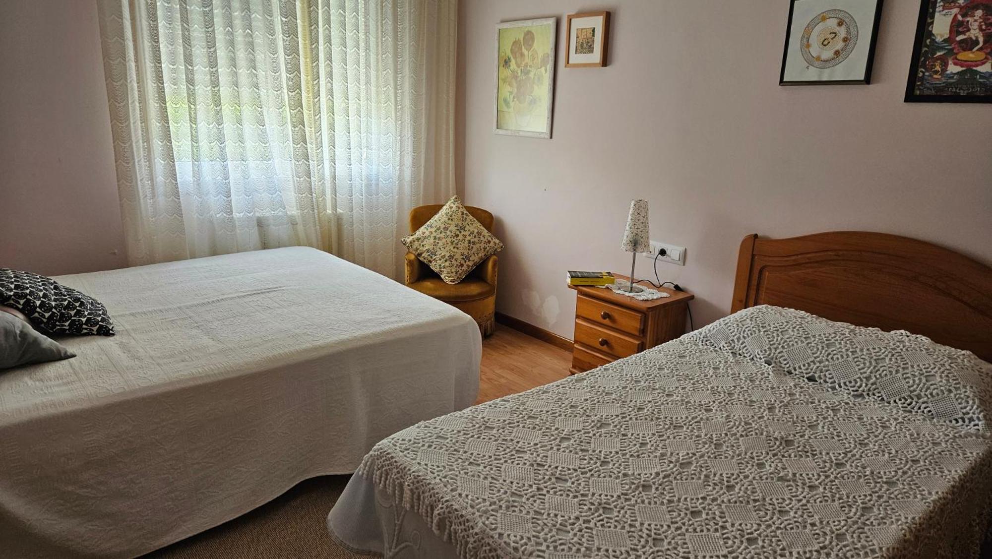 Vila Lhamo Mandala House Pontevedra Exteriér fotografie